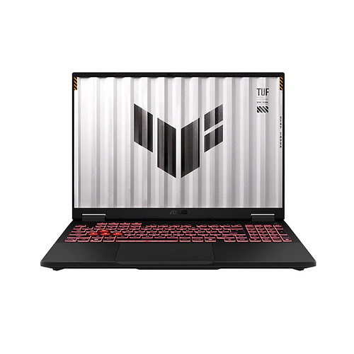 ASUS TUF Gaming A16 電競筆電 FA608UHI-0061A260H (R7-260/16G/512G/RTX5050/W11)