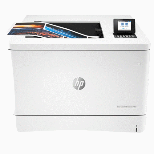 HP Color LaserJet Enterprise M751dn A3 彩色雷射印表機