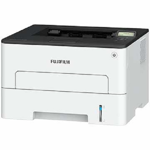 FUJIFILM ApeosPort Print 3410SD 黑白雷射印表機