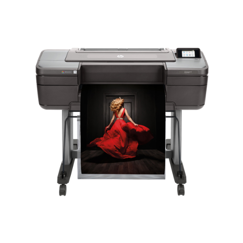 HP DesignJet Z9 ps 24吋 9色影像美工與工程用繪圖機