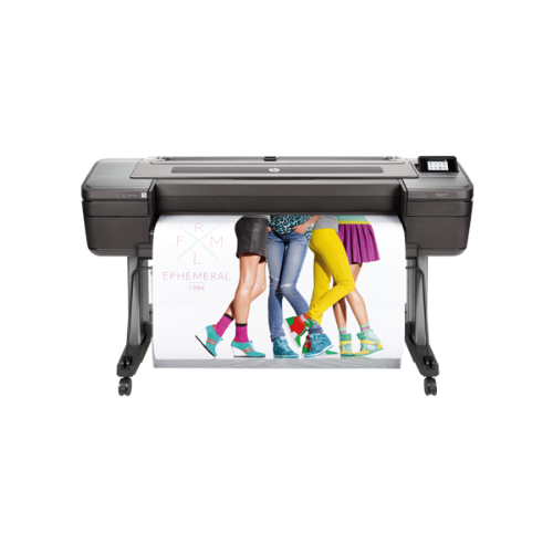 HP DesignJet Z9 ps 44吋 9色影像美工與工程用繪圖機