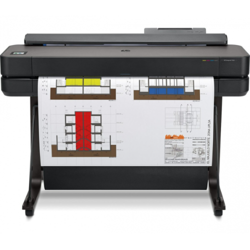 HP Designjet T650 36吋彩色噴墨CAD繪圖機