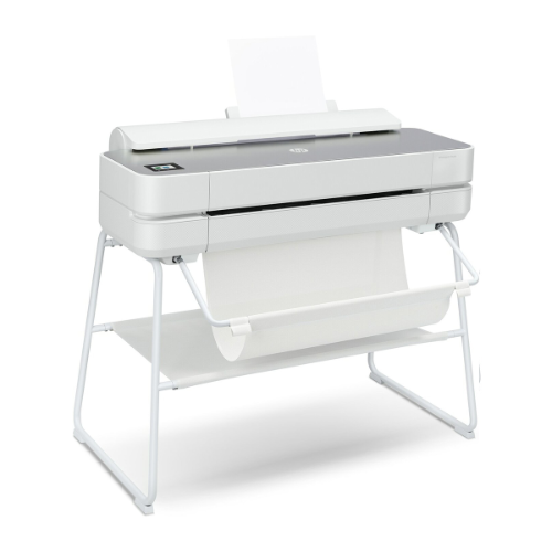 (客製機種)HP Designjet Studio STEEL 24吋彩色噴墨CAD繪圖機