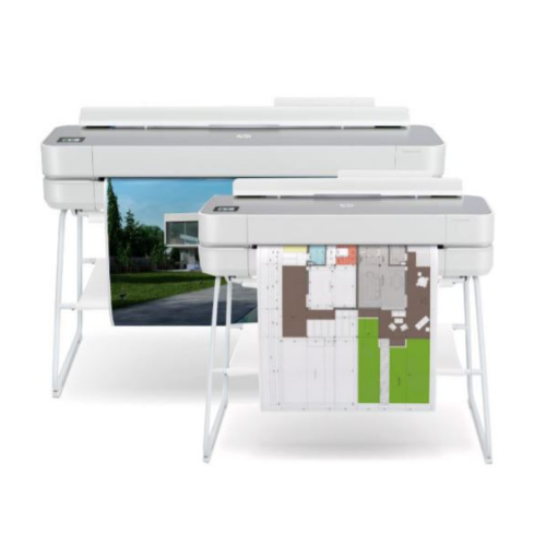 (客製機種)HP Designjet Studio STEEL 36吋彩色噴墨CAD繪圖機