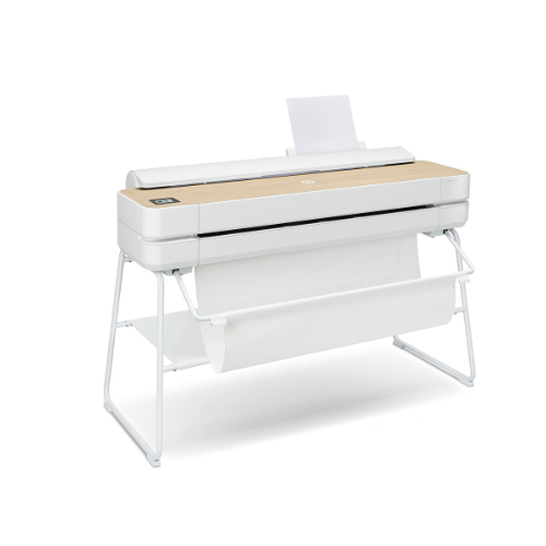 (客製機種)HP Designjet Studio 36吋彩色噴墨CAD繪圖機