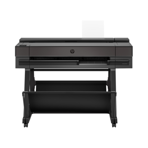 HP DesignJet T850 36吋4色彩色噴墨防水繪圖機
