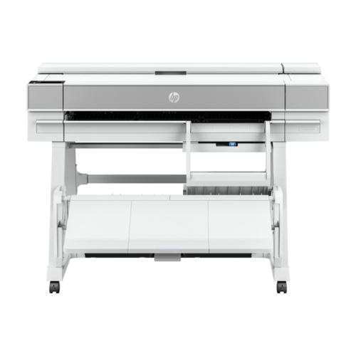 HP DesignJet T950 36吋4色彩色噴墨防水繪圖機