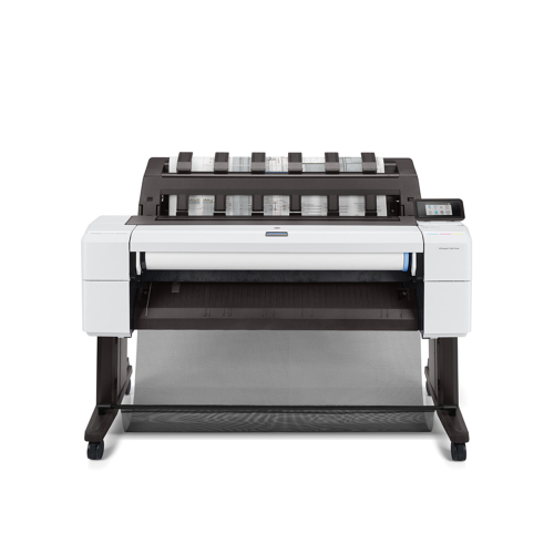 HP DesignJet T1600 36吋 6色中大型eprint雲端繪圖機