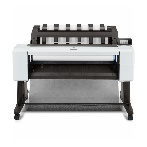 HP DesignJet T1600ps 36吋 6色中大型eprint雲端繪圖機