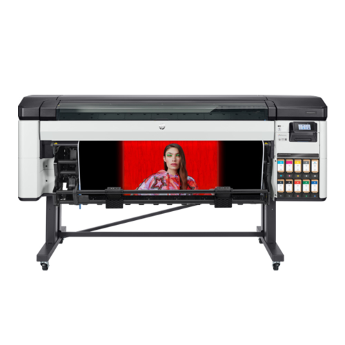 HP DesignJet Z9+ pro 64吋 9色影像美工與工程用繪圖機