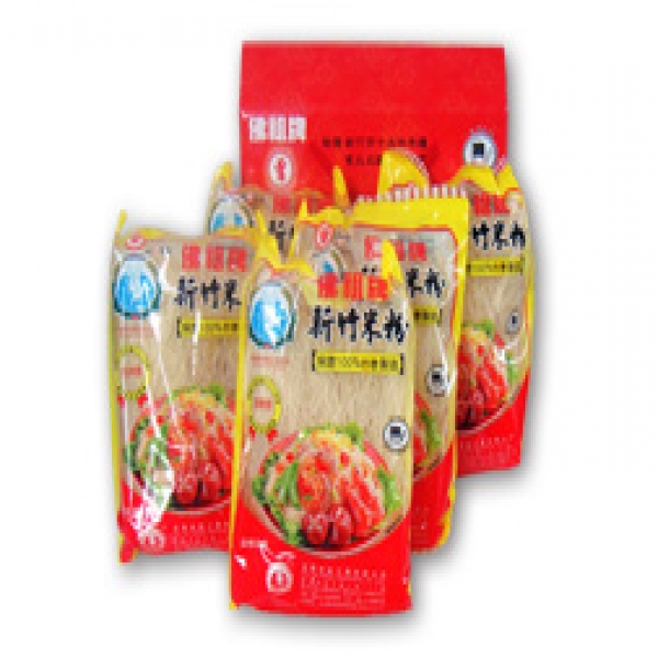 禮品盒裝細米粉(5入)