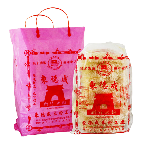 【兩斤裝】純米米粉(含米量100%)