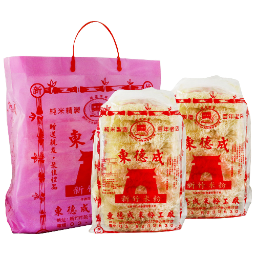 【四斤裝】純米米粉(含米量100%)