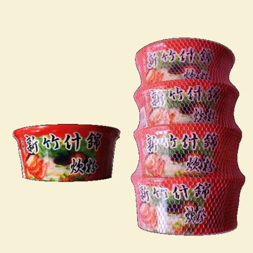 【碗】沖泡什錦炊粉(含米量60%)