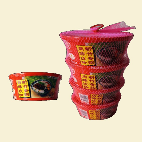 【碗】沖泡香菇肉燥炊粉(含米量60%)