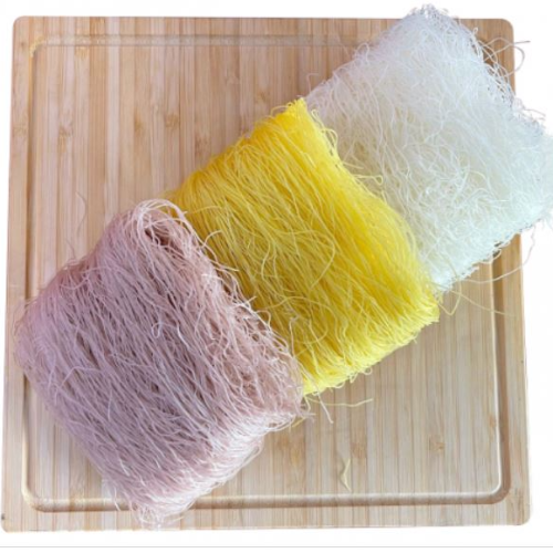 養生炊粉(南瓜、山藥、原味)