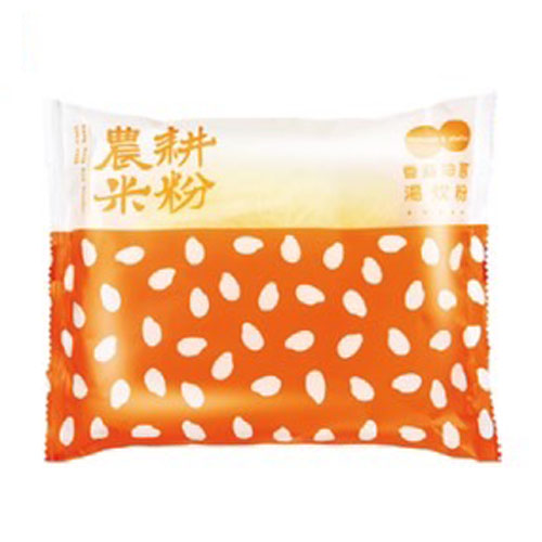 香菇油蔥湯炊粉(單包)