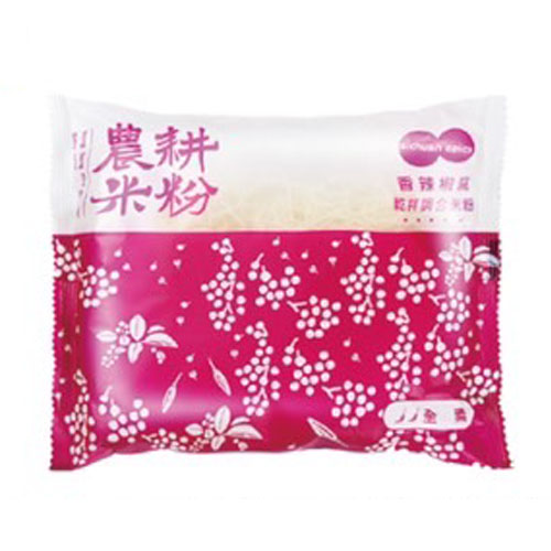 香辣椒麻乾拌調和米粉(單包)