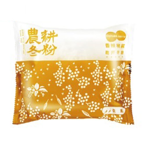 香辣椒麻乾拌冬粉(單包)