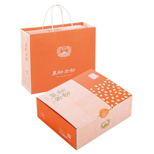 頂級米粉禮盒(綜合口味)