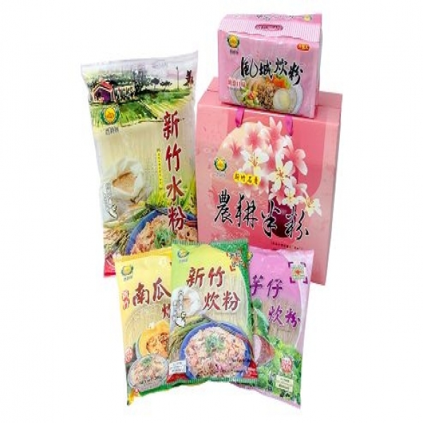 大桐花綜合禮盒