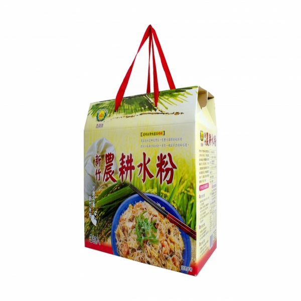特級農耕水粉禮盒(盒)