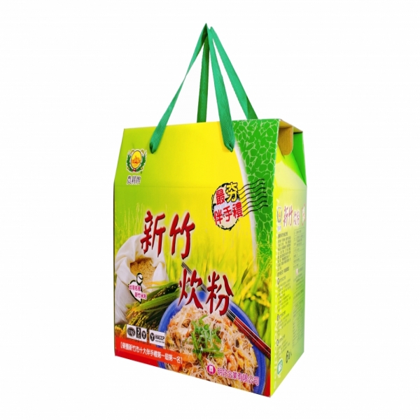 新竹炊粉禮盒(箱)