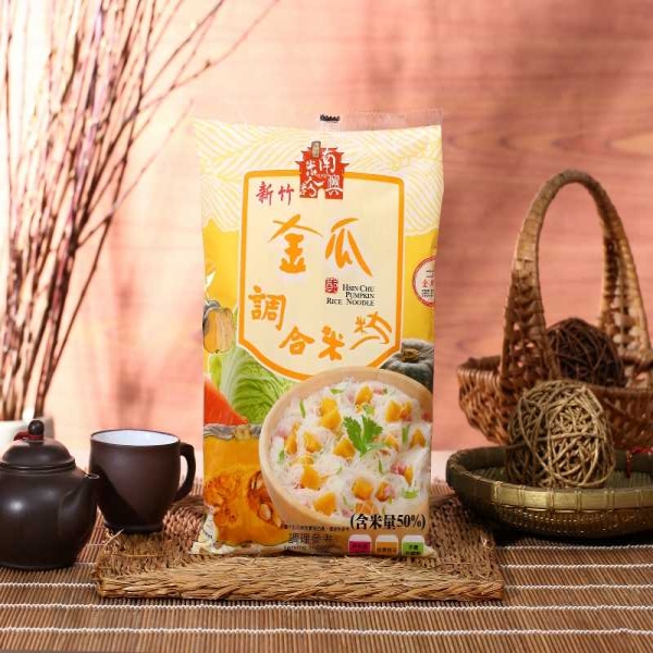 金瓜調合米粉(單包)