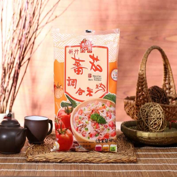 蕃茄調合米粉(單包)