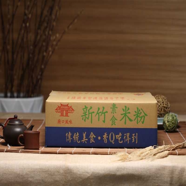 素食調合米粉(30入/箱)