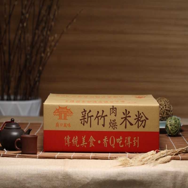 肉燥風味調合米粉(30入/箱)