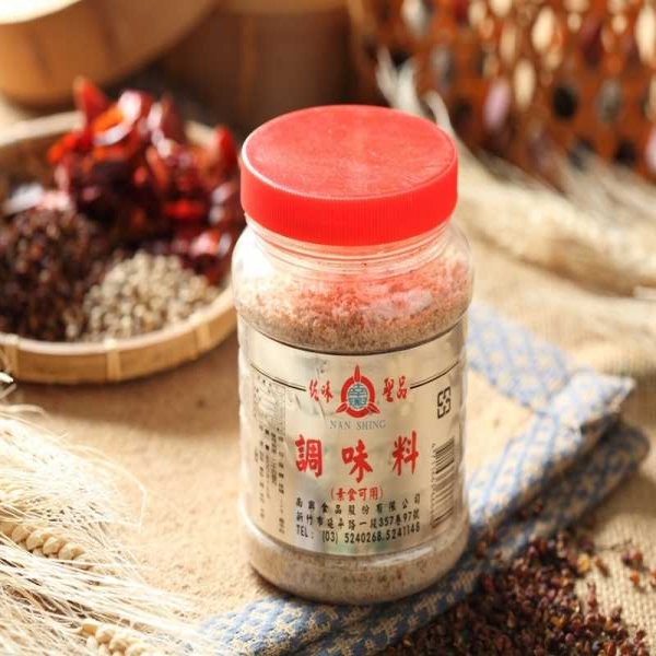 南興調味料