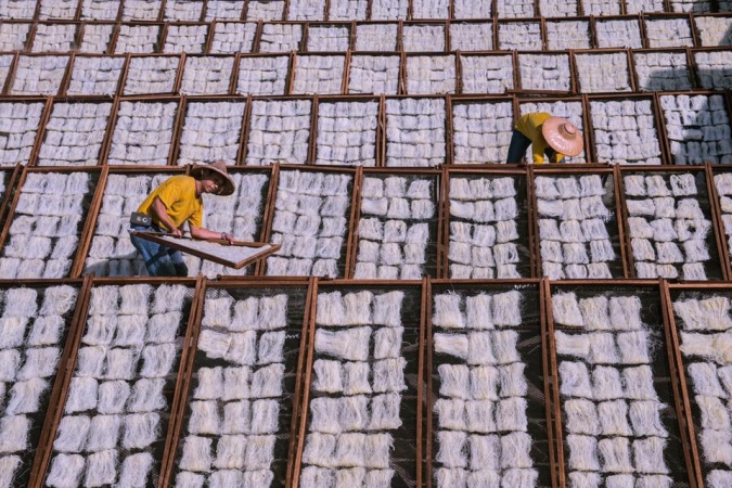 新華米粉關於我們圖片