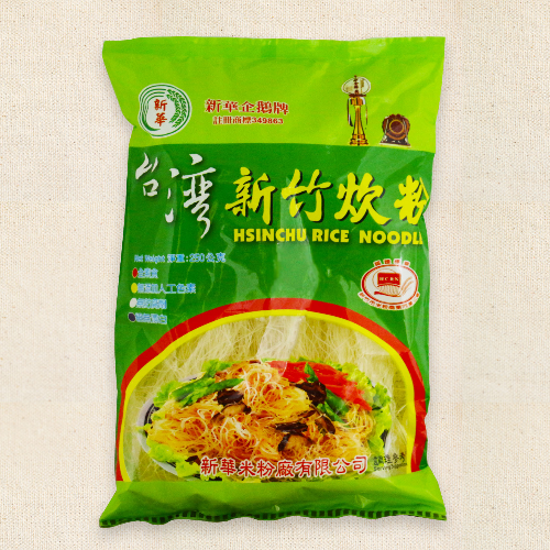 新華企鵝牌 新竹米粉