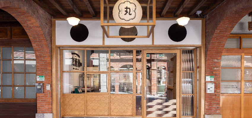 宥勝1號店關於我們圖片