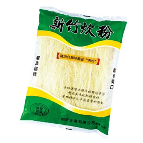 新竹炊粉(綠)(箱)