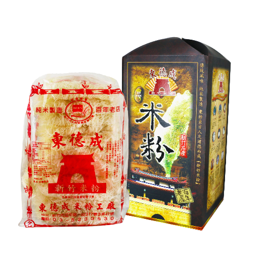 【禮盒裝/2斤】純米米粉(含米量100%)
