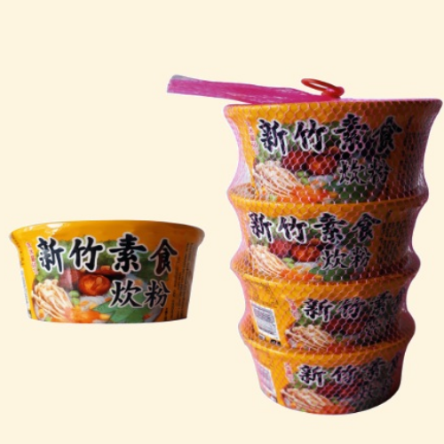 【碗】沖泡素食炊粉(含米量60%)