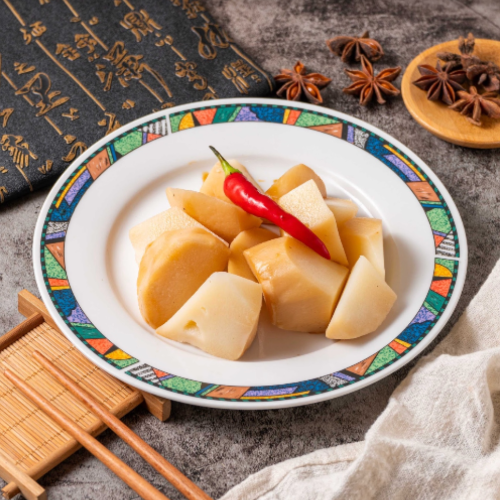 嫩筍/真空包裝(夏季季節限定)