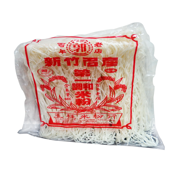 1斤特粗米粉(水粉)